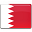 Flag of Bahrain