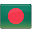 Flag of Bangladesh