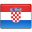 The flag of Croatia Flag of Croatia