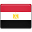 The flag of Egypt Flag of Egypt