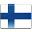 The flag of Finland Flag of Finland
