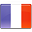 The flag of France Flag of France