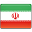 The flag of Iran Flag of Iran