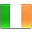 Flag of Ireland (Republic of)