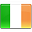 The flag of Ireland (Republic of) Flag of Ireland (Republic of)