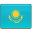 Flag of Kazakhstan