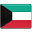 The flag of Kuwait Flag of Kuwait