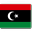 Flag of Libya