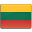 The flag of Lithuania Flag of Lithuania