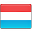 The flag of Luxembourg Flag of Luxembourg