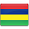 The flag of Mauritius Flag of Mauritius