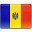 Flag of Moldova