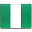 Flag of Nigeria