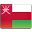 Flag of Oman