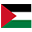 The flag of Palestine Flag of Palestine