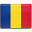The flag of Romania Flag of Romania