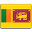 The flag of Sri Lanka Flag of Sri Lanka