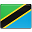 Flag of Tanzania