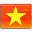 The flag of Vietnam Flag of Vietnam