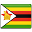 The flag of Zimbabwe Flag of Zimbabwe